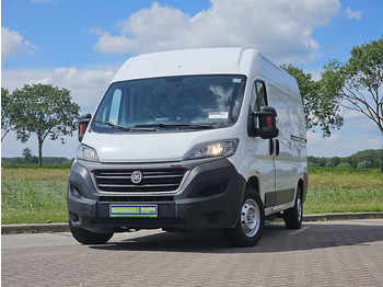 Furgão compacto FIAT Ducato 2.2