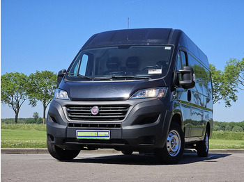 Furgão compacto FIAT Ducato 2.3