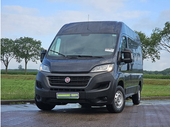 Furgão compacto FIAT Ducato 2.3