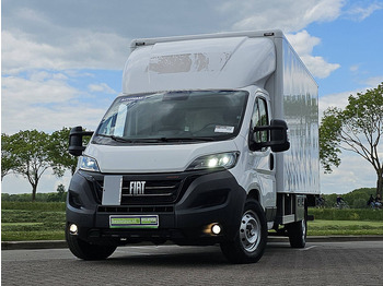 Carrinha de contentor FIAT Ducato