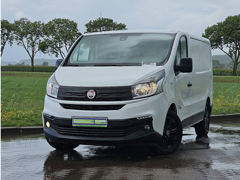 Furgão compacto FIAT Talento