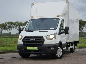 Carrinha de contentor FORD Transit