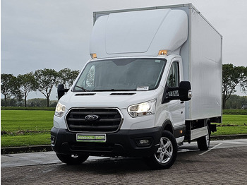 Carrinha de contentor FORD Transit