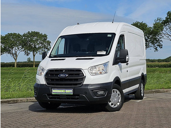 Furgão FORD Transit