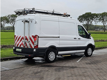 Furgão Ford Transit 2.0 L2H2 Imperiaal Navi!: foto 3