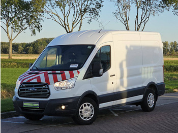 Furgão Ford Transit 2.0 L2H2 Imperiaal Navi!: foto 2