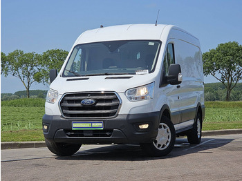Furgão FORD Transit