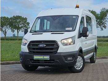 Furgão FORD Transit
