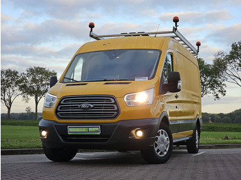 Furgão FORD Transit