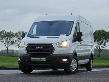 Furgão FORD Transit