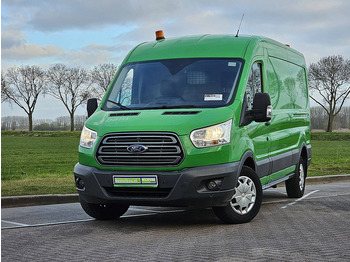 Furgão FORD Transit