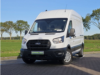 Furgão FORD Transit