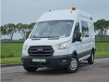 Furgão FORD Transit