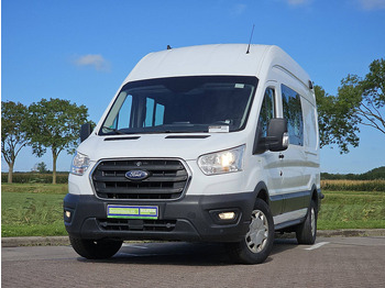 Furgão FORD Transit