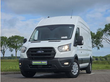 Furgão FORD Transit