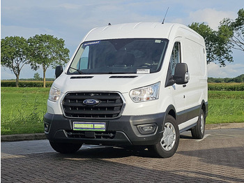 Furgão FORD Transit