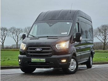 Furgão FORD Transit