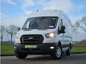 Furgão FORD Transit