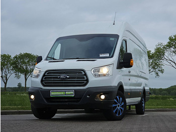 Furgão FORD Transit