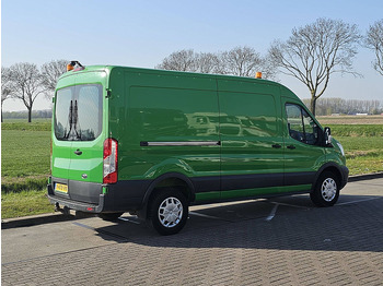 Furgão Ford Transit 2.0 TDCI 130 AMB. L3H2: foto 3