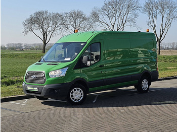 Furgão Ford Transit 2.0 TDCI 130 AMB. L3H2: foto 2