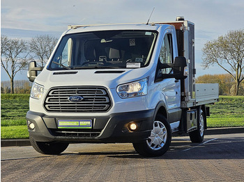 Carrinha de caixa aberta FORD Transit