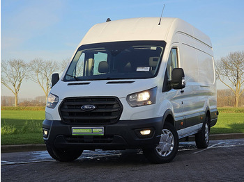Furgão FORD Transit
