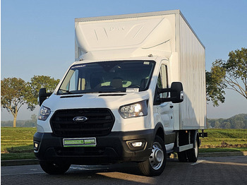 Carrinha de contentor FORD Transit