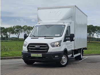 Carrinha de contentor FORD Transit