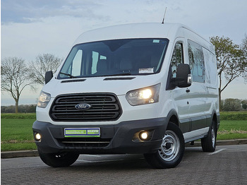 Furgão FORD Transit