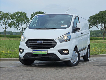 Furgão compacto FORD Transit
