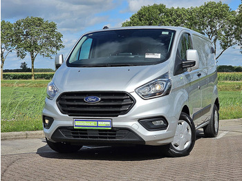 Furgão compacto FORD Transit