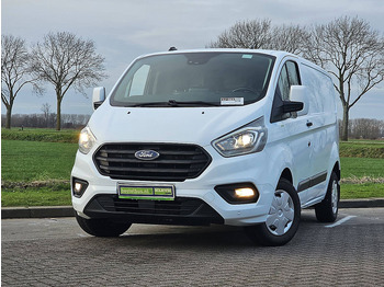 Furgão compacto FORD Transit