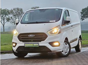 Furgão compacto FORD Transit