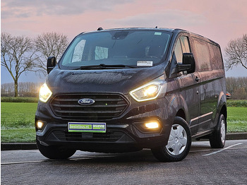 Furgão compacto FORD Transit