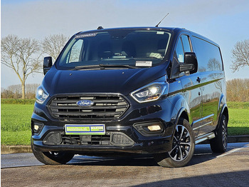 Furgão compacto FORD Transit