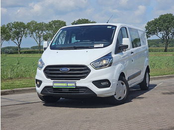 Furgão compacto FORD Transit