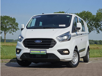 Furgão compacto FORD Transit