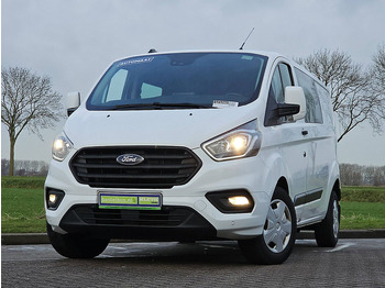 Furgão compacto FORD Transit