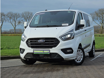 Furgão compacto FORD Transit