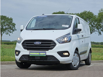 Furgão compacto FORD Transit