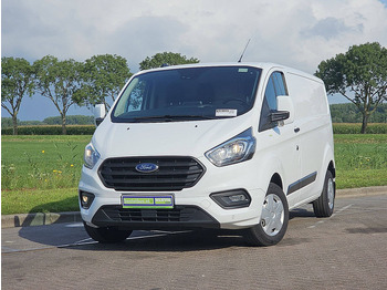 Furgão compacto FORD Transit