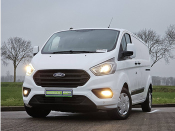 Furgão compacto FORD Transit