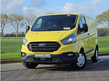 Furgão compacto FORD Transit