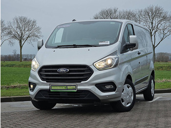 Furgão compacto FORD Transit