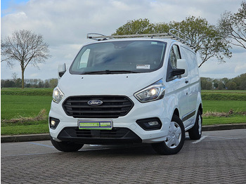Furgão compacto FORD Transit