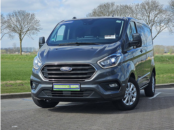 Furgão compacto FORD Transit