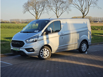 Furgão compacto Ford Transit Custom  ac automaat EURO6: foto 2
