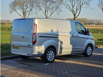 Furgão compacto Ford Transit Custom  ac automaat EURO6: foto 3