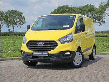 Furgão compacto FORD Transit
